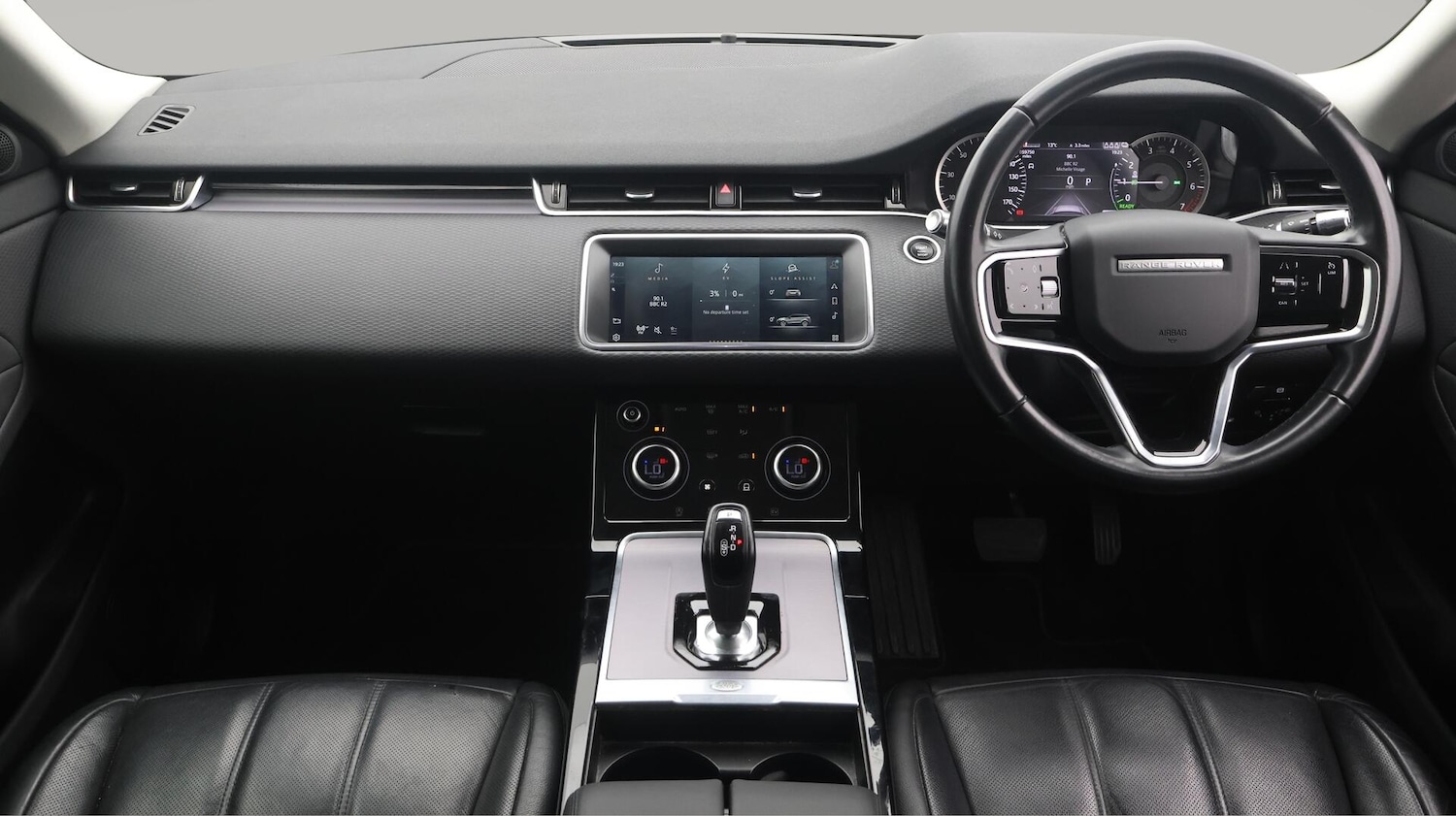 Used Land Rover Range Rover Evoque 2021 for sale - 76388873: Photo 14