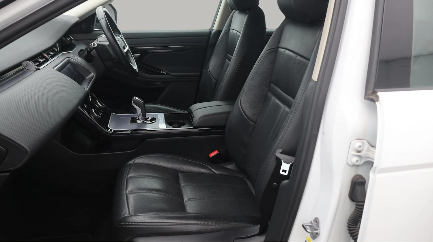 Used Land Rover Range Rover Evoque 2021 for sale - 76388873: Photo 15