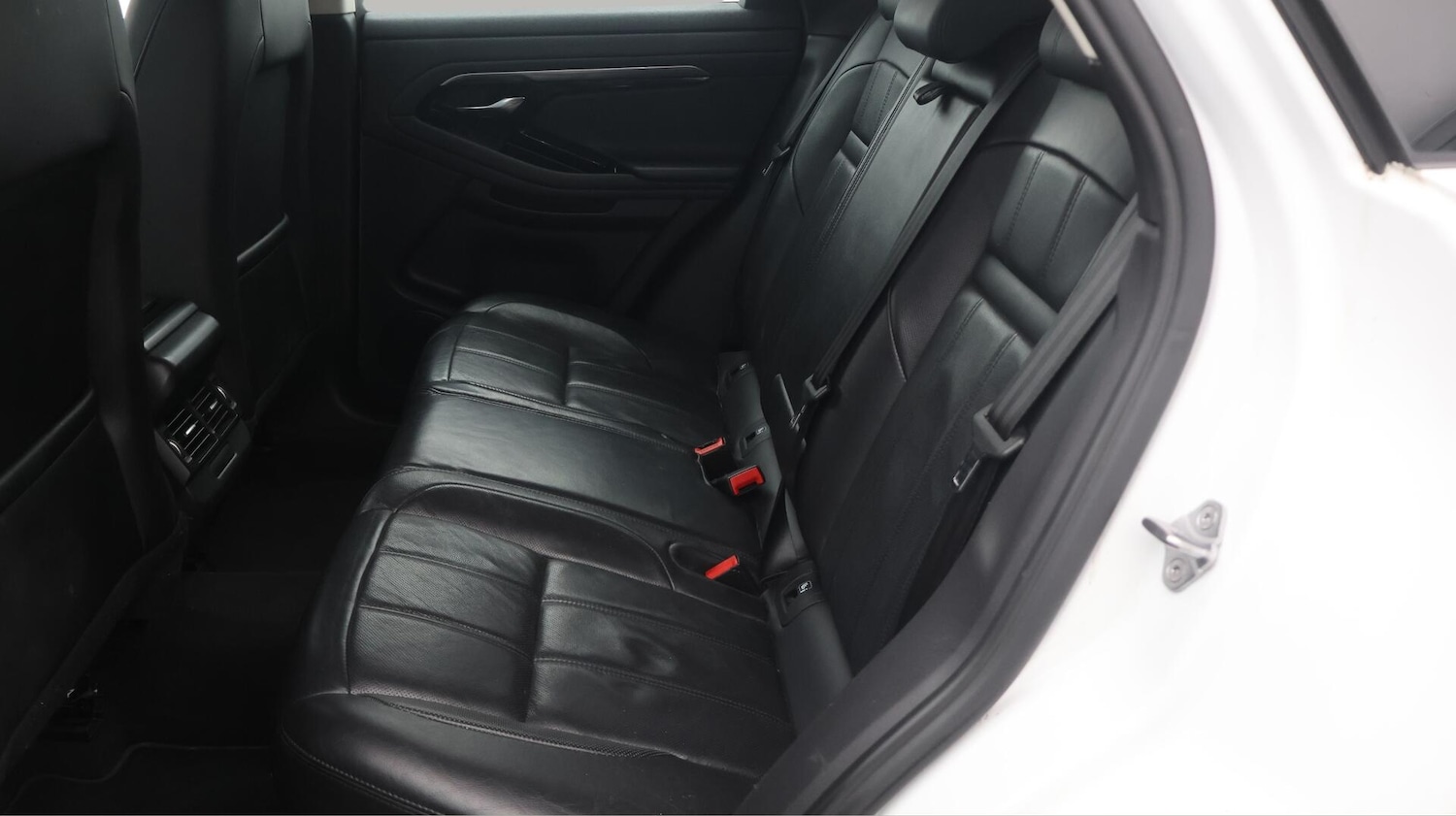 Used Land Rover Range Rover Evoque 2021 for sale - 76388873: Photo 17