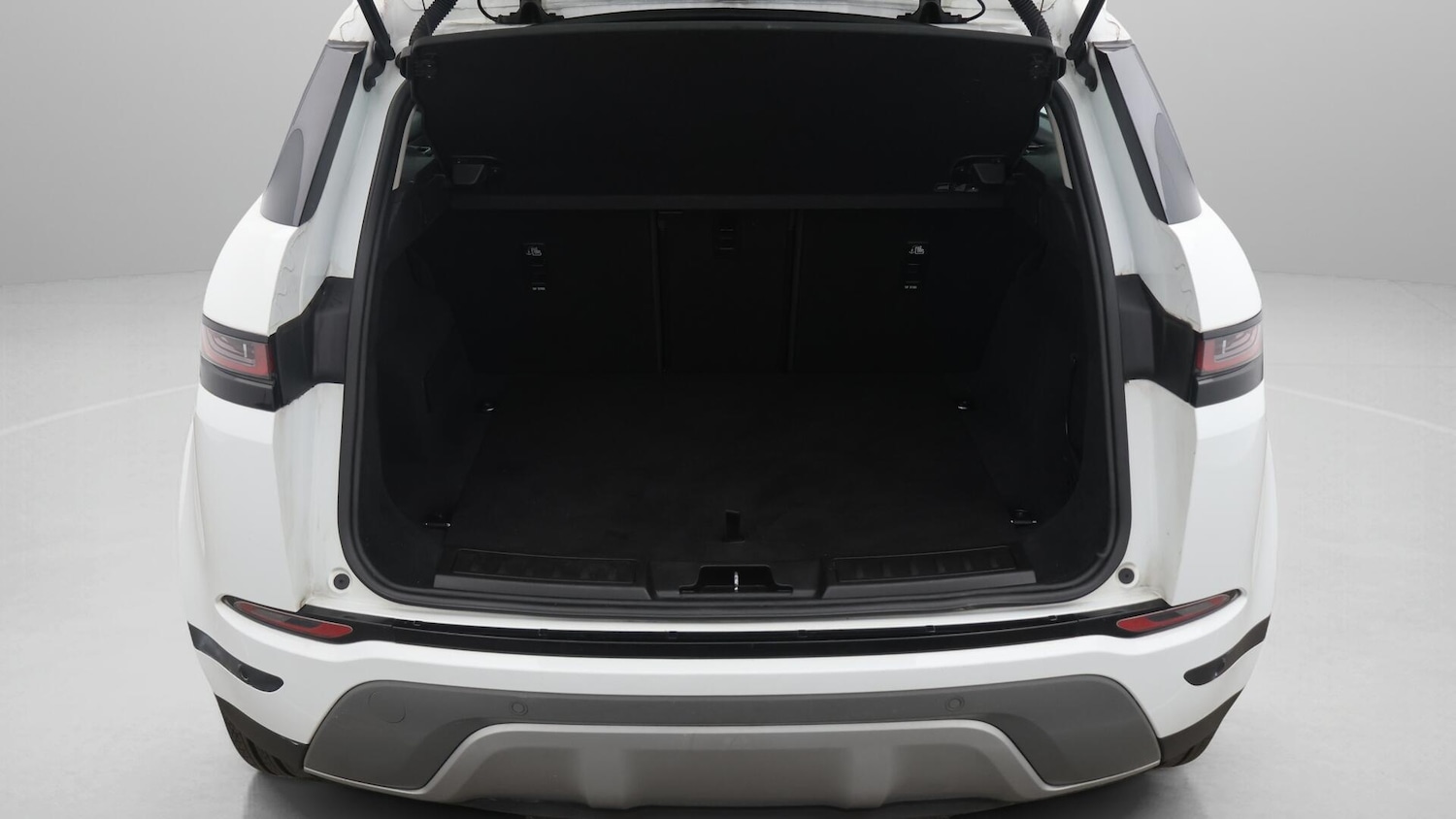 Used Land Rover Range Rover Evoque 2021 for sale - 76388873: Photo 18