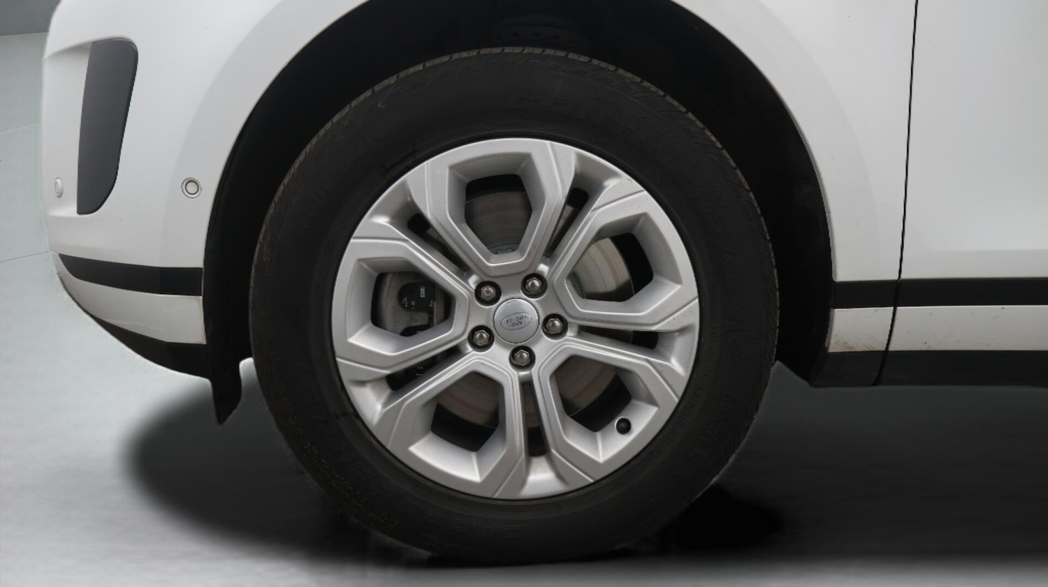 Used Land Rover Range Rover Evoque 2021 for sale - 76388873: Photo 19