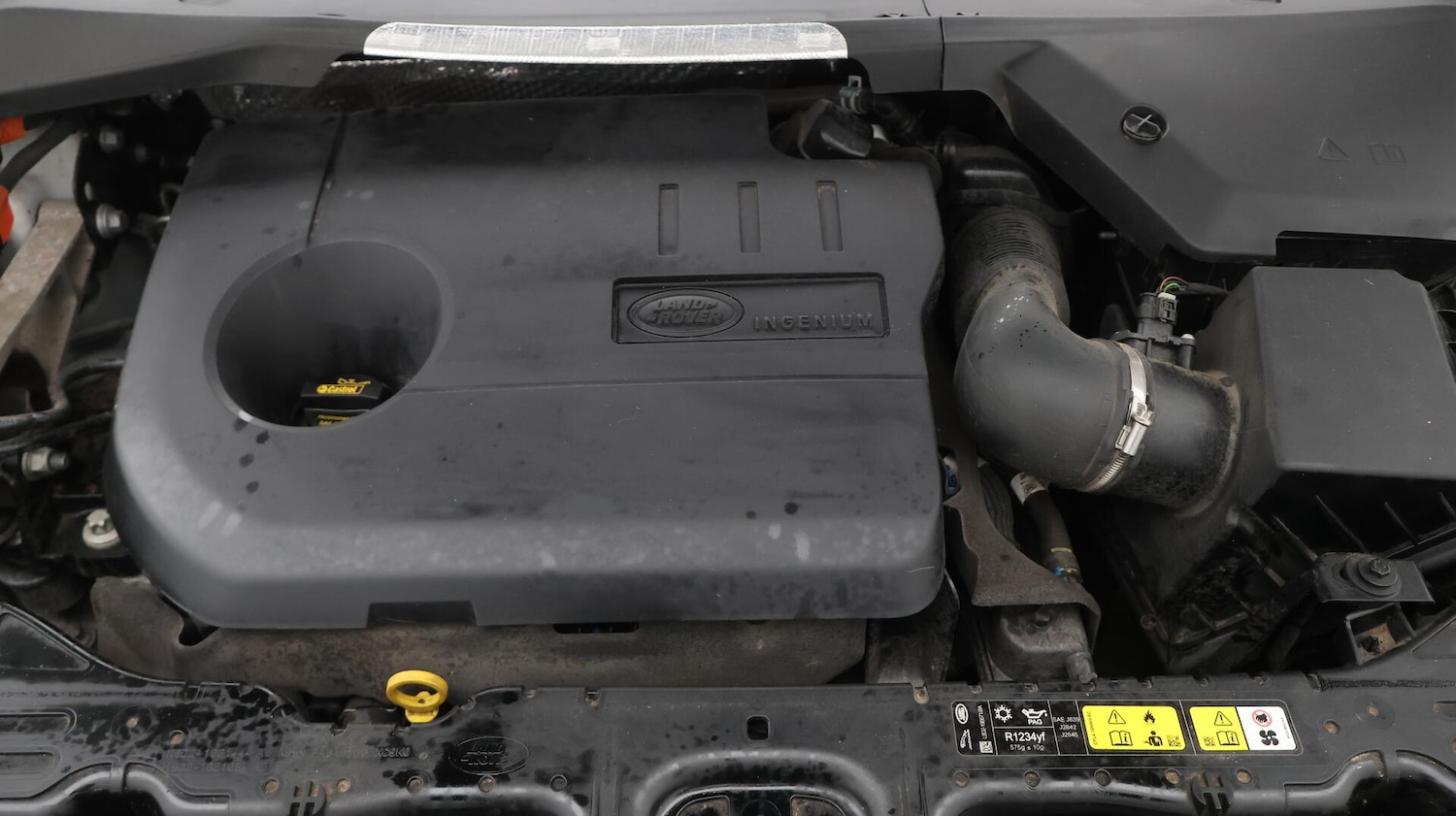 Used Land Rover Range Rover Evoque 2021 for sale - 76388873: Photo 20