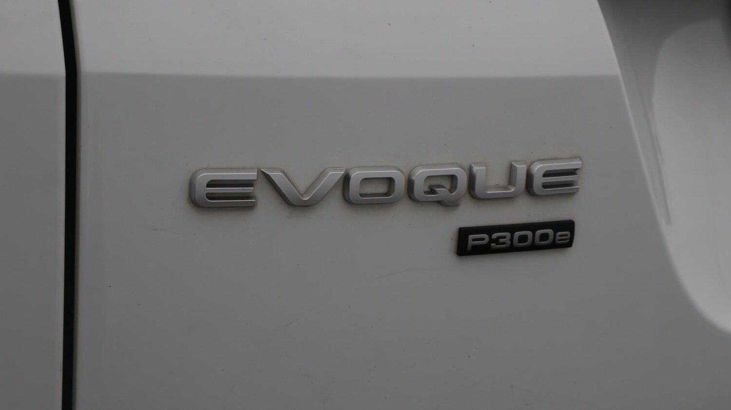 Used Land Rover Range Rover Evoque 2021 for sale - 76388873: Photo 21