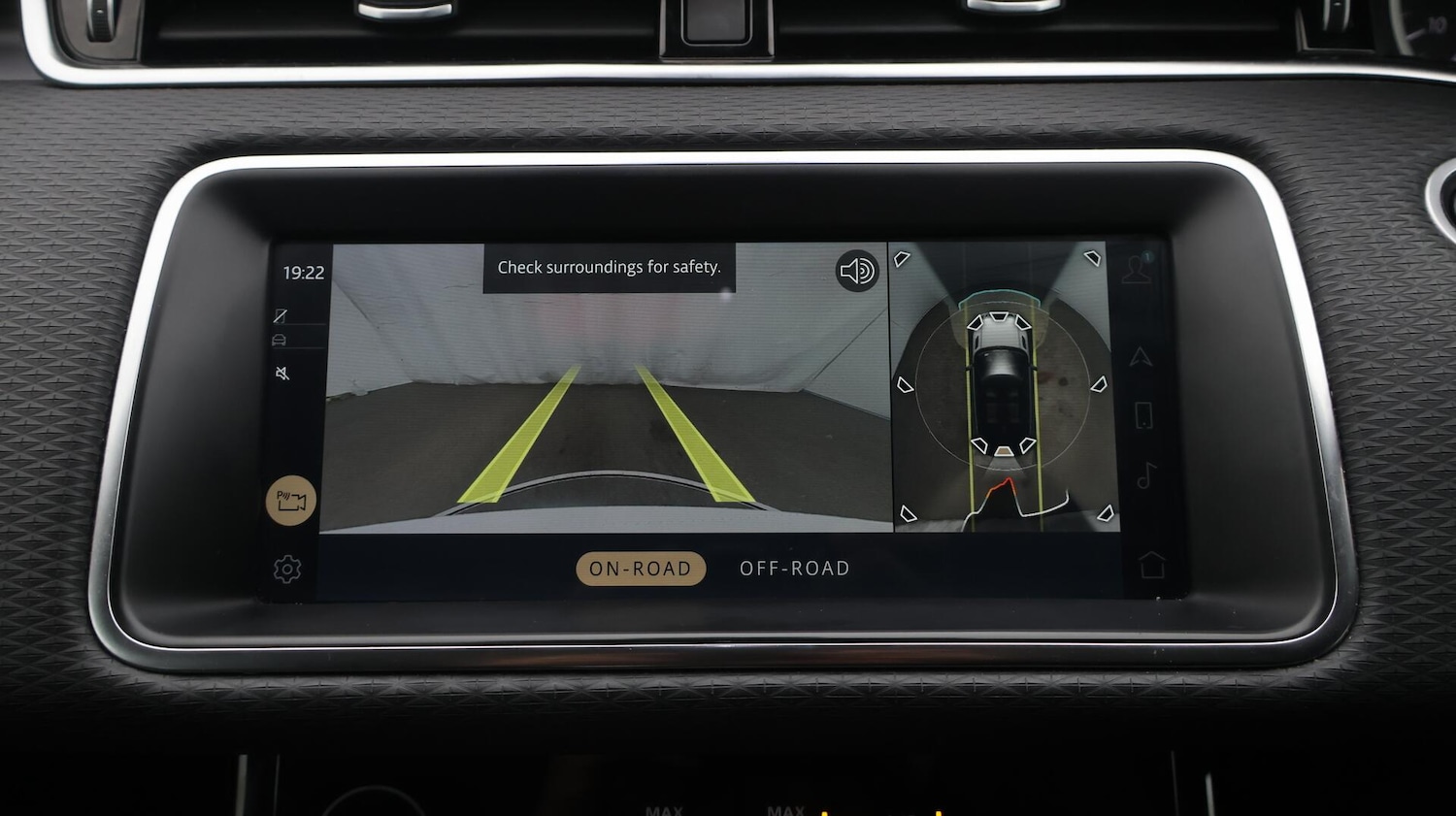 Used Land Rover Range Rover Evoque 2021 for sale - 76388873: Photo 26