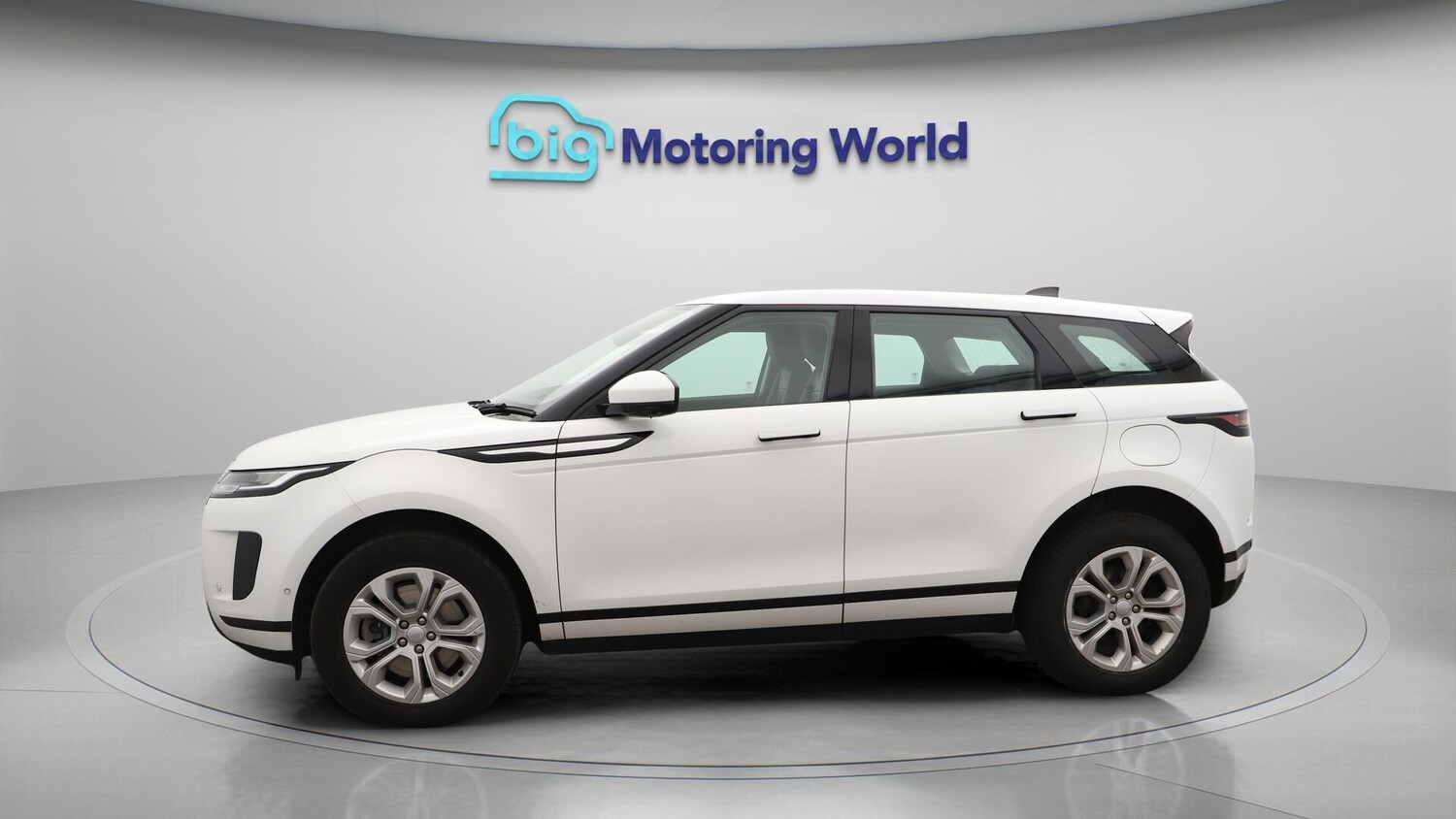 Used Land Rover Range Rover Evoque 2021 for sale - 76388873: Photo 5