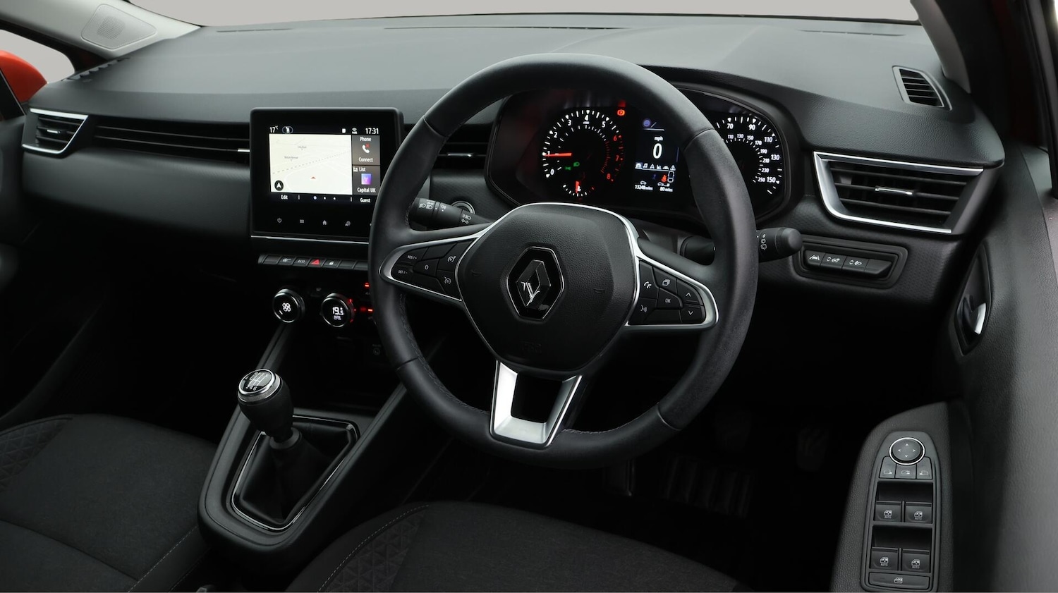 Used Renault Clio 2021 for sale - 76498760: Photo 10