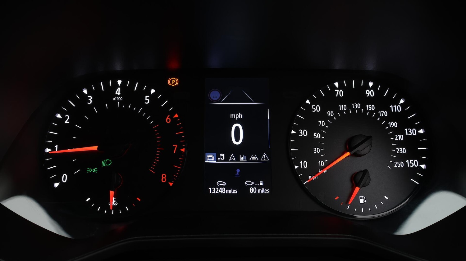 Used Renault Clio 2021 for sale - 76498760: Photo 11