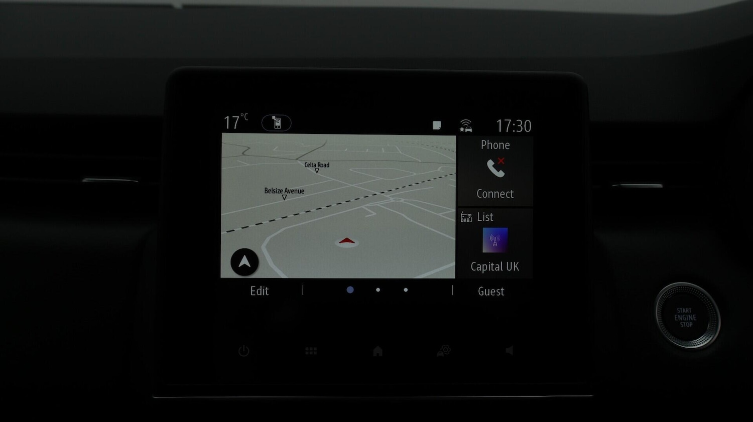 Used Renault Clio 2021 for sale - 76498760: Photo 12