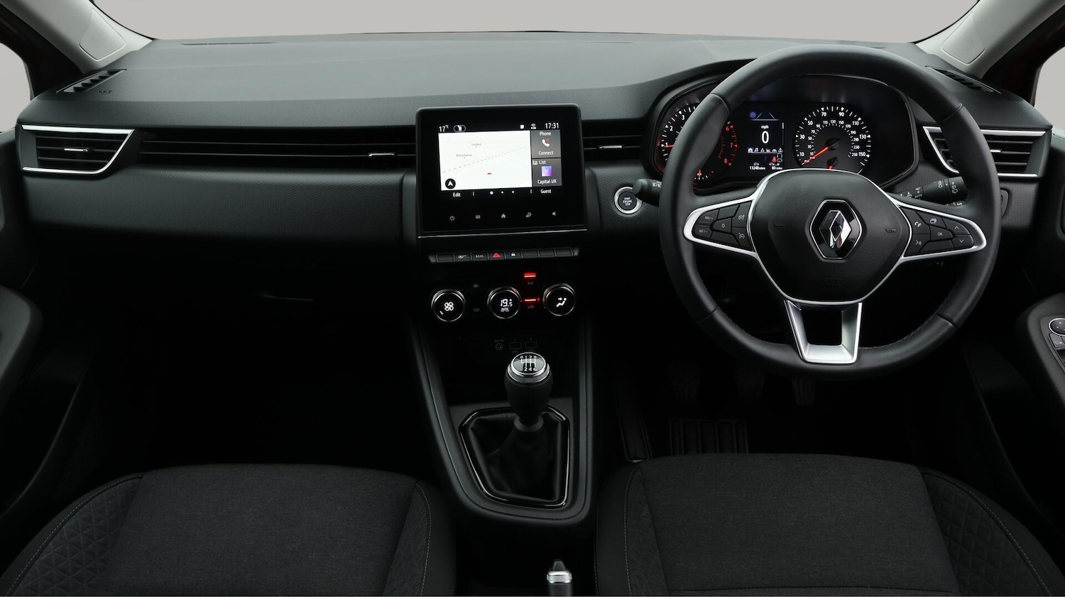 Used Renault Clio 2021 for sale - 76498760: Photo 14