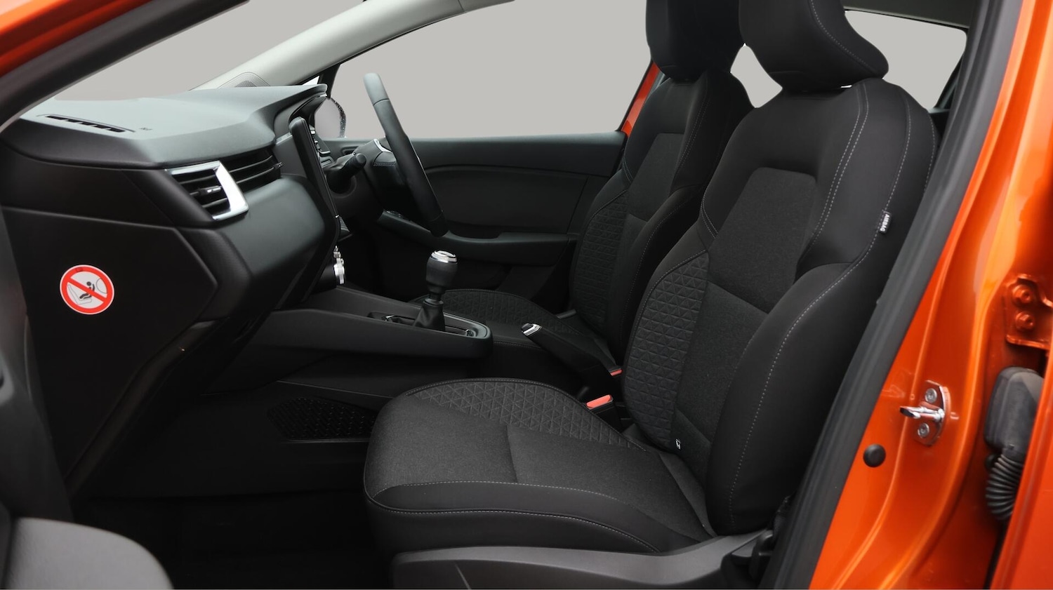 Used Renault Clio 2021 for sale - 76498760: Photo 15