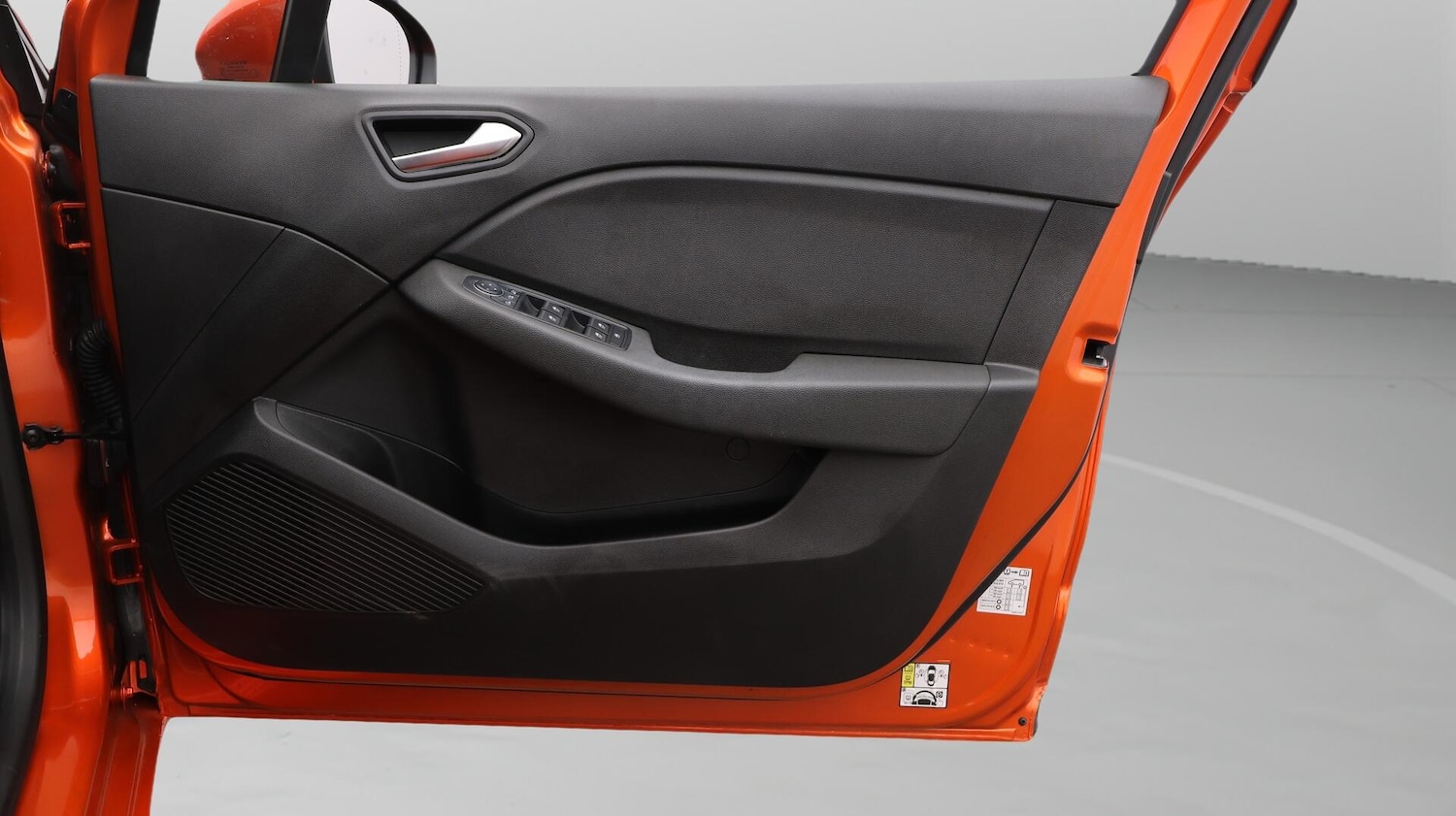 Used Renault Clio 2021 for sale - 76498760: Photo 16