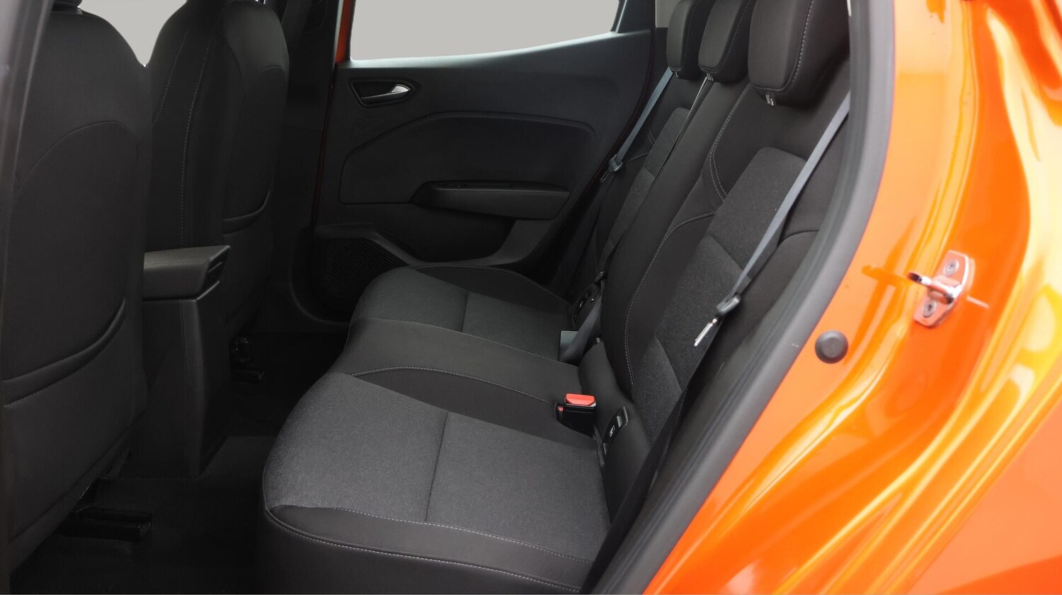 Used Renault Clio 2021 for sale - 76498760: Photo 17