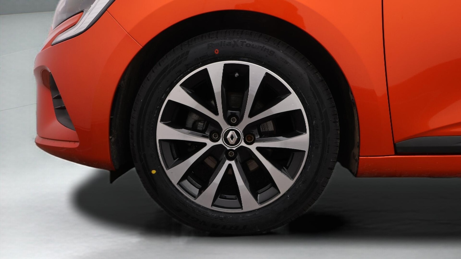 Used Renault Clio 2021 for sale - 76498760: Photo 19