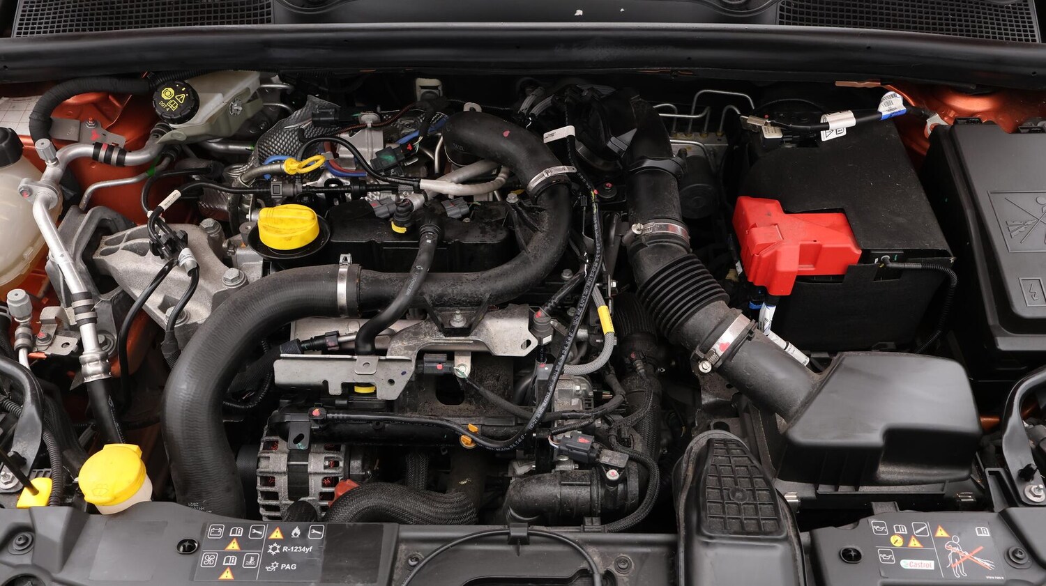 Used Renault Clio 2021 for sale - 76498760: Photo 20