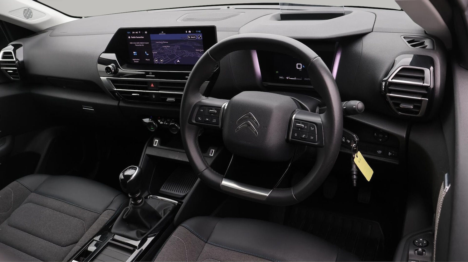 Used Citroen C4 2024 for sale - 76608096: Photo 10