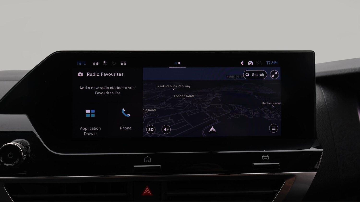 Used Citroen C4 2024 for sale - 76608096: Photo 12