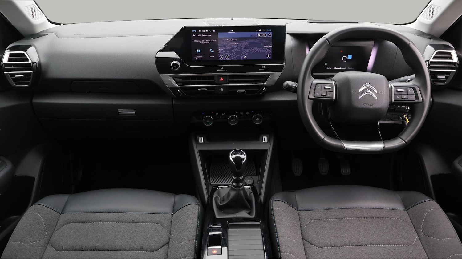 Used Citroen C4 2024 for sale - 76608096: Photo 14