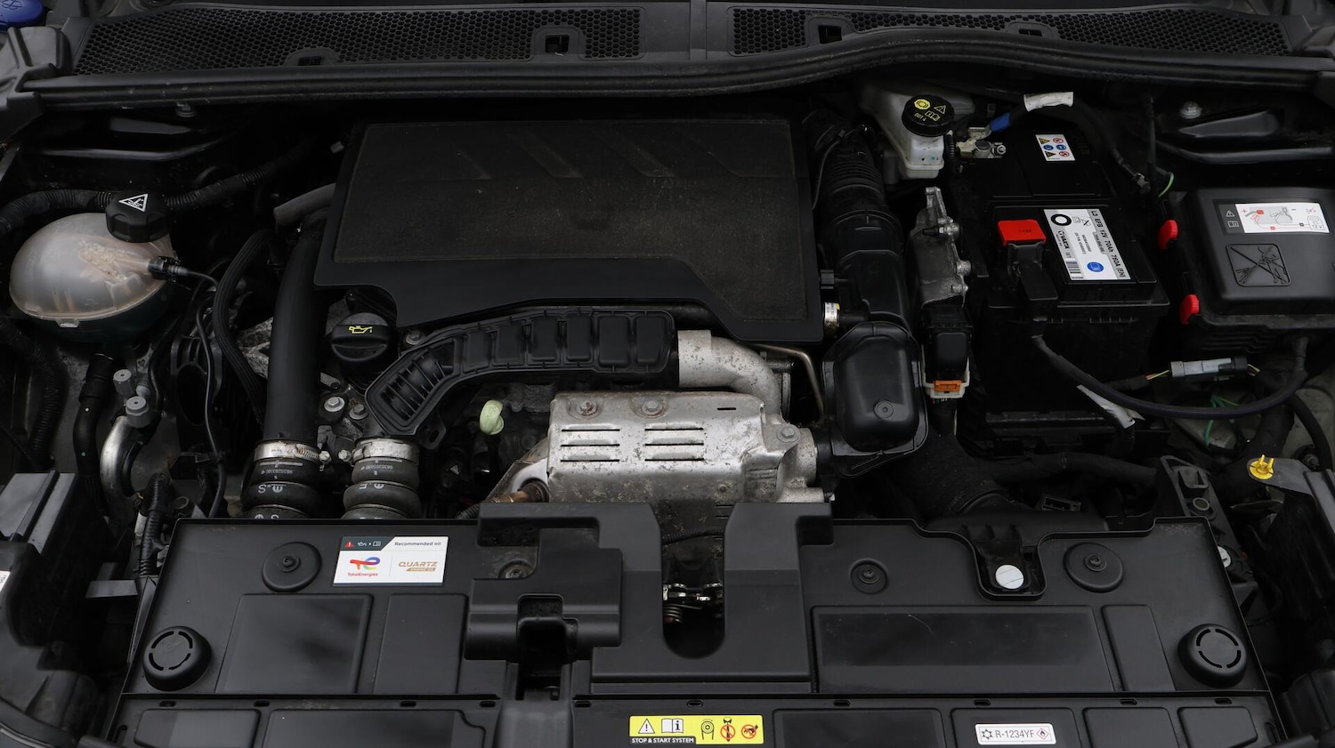 Used Citroen C4 2024 for sale - 76608096: Photo 20