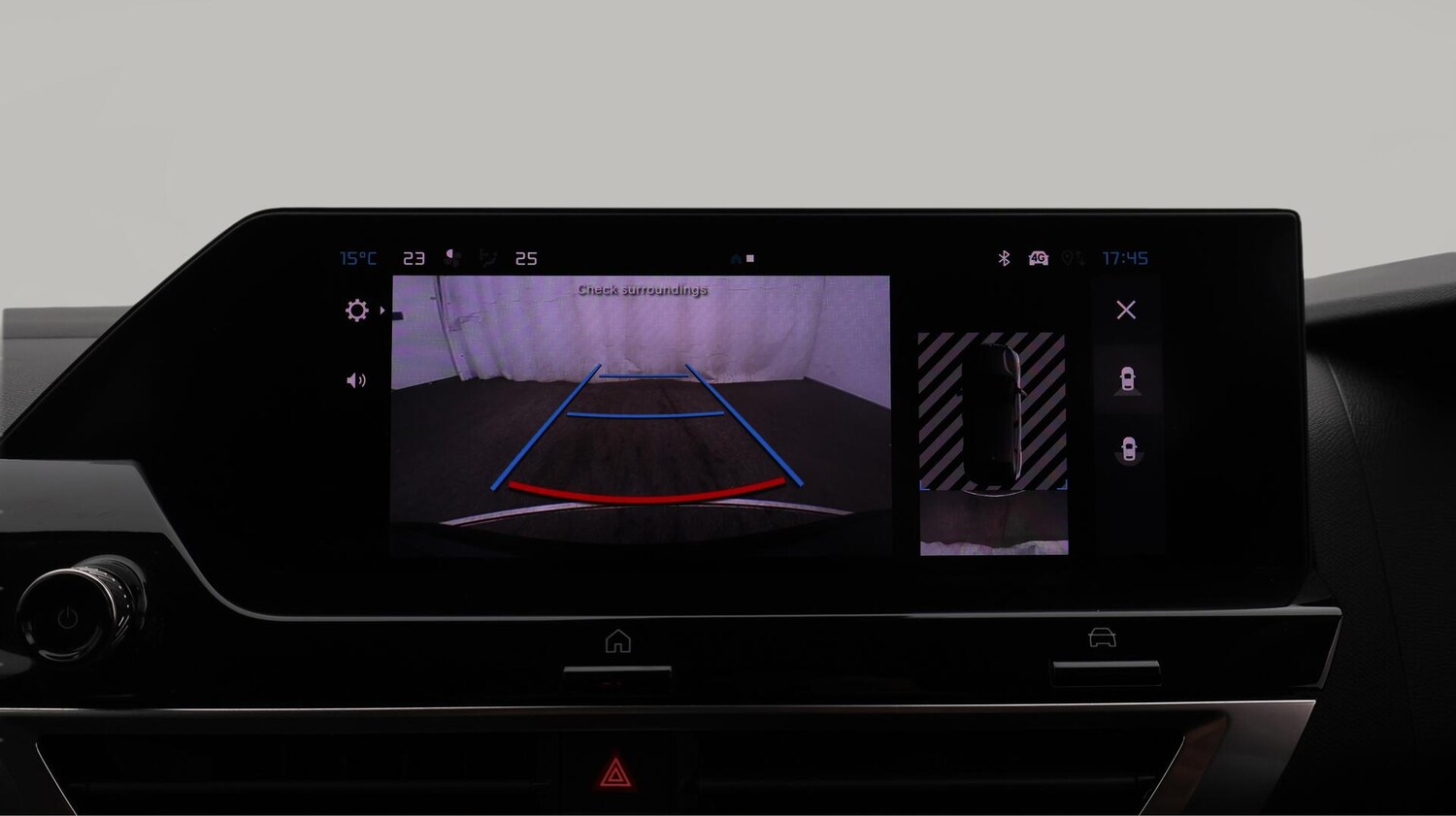 Used Citroen C4 2024 for sale - 76608096: Photo 24