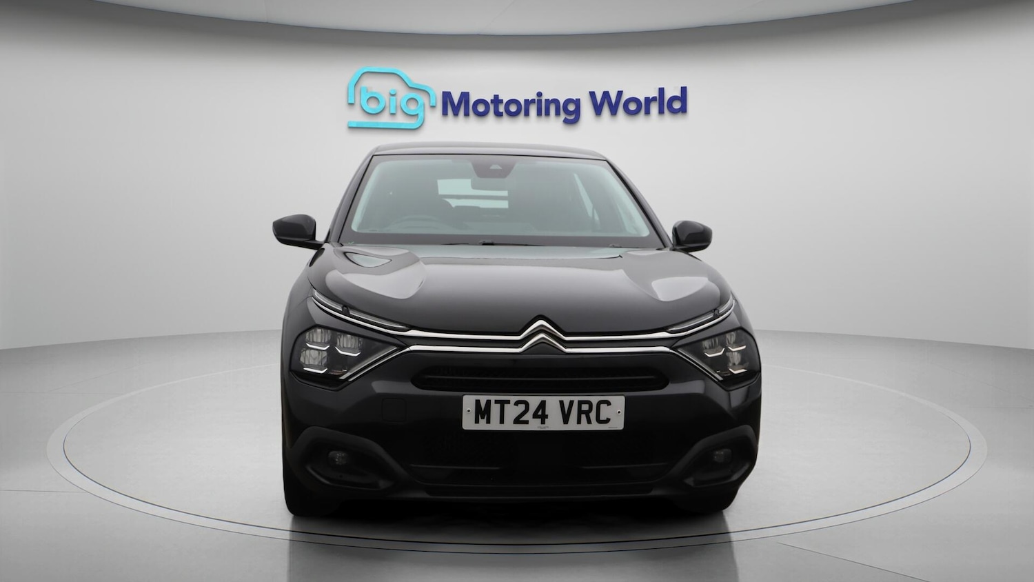 Used Citroen C4 2024 for sale - 76608096: Photo 3