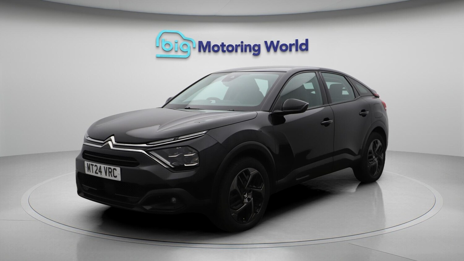 Used Citroen C4 2024 for sale - 76608096: Photo 4