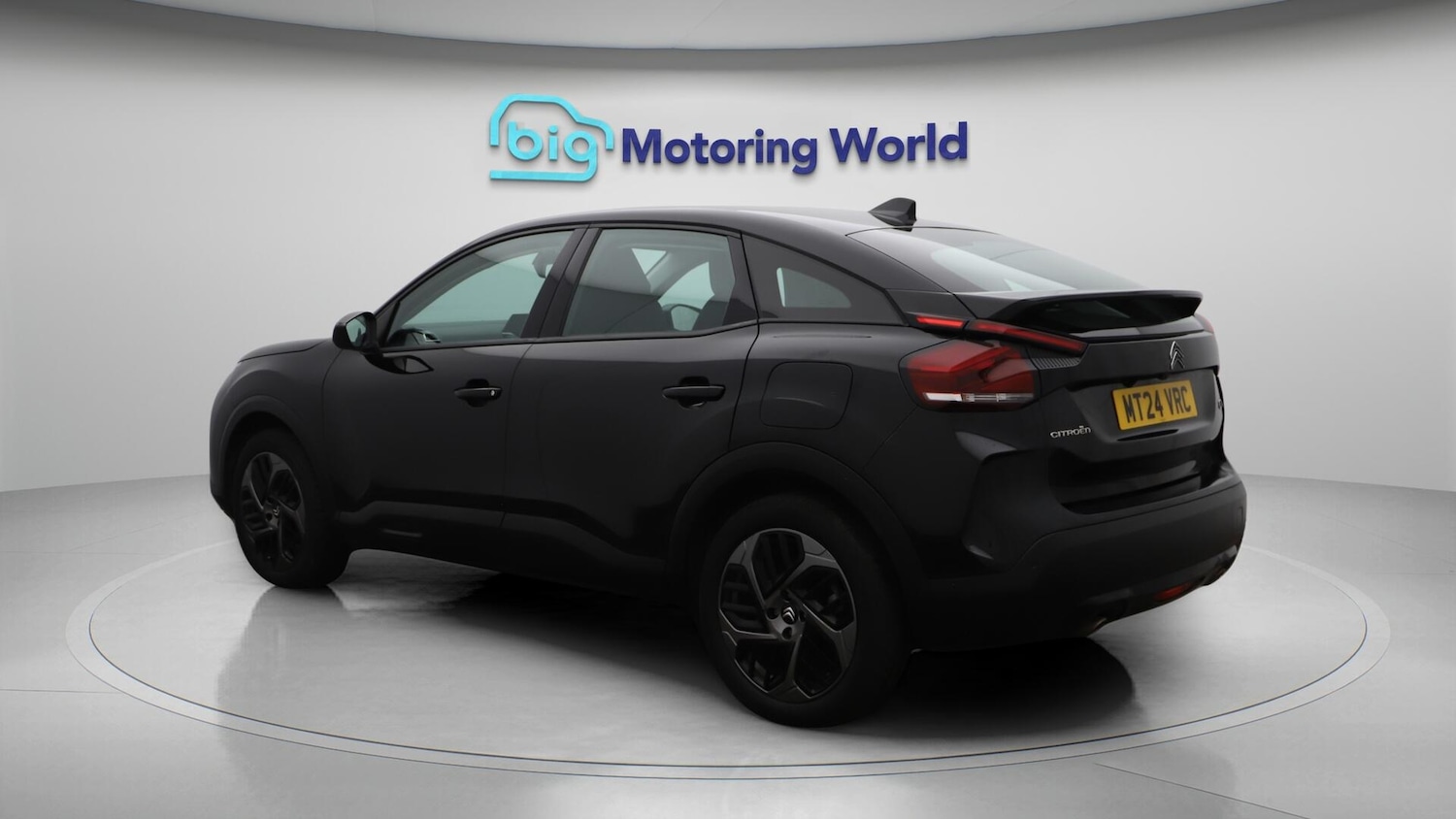 Used Citroen C4 2024 for sale - 76608096: Photo 6