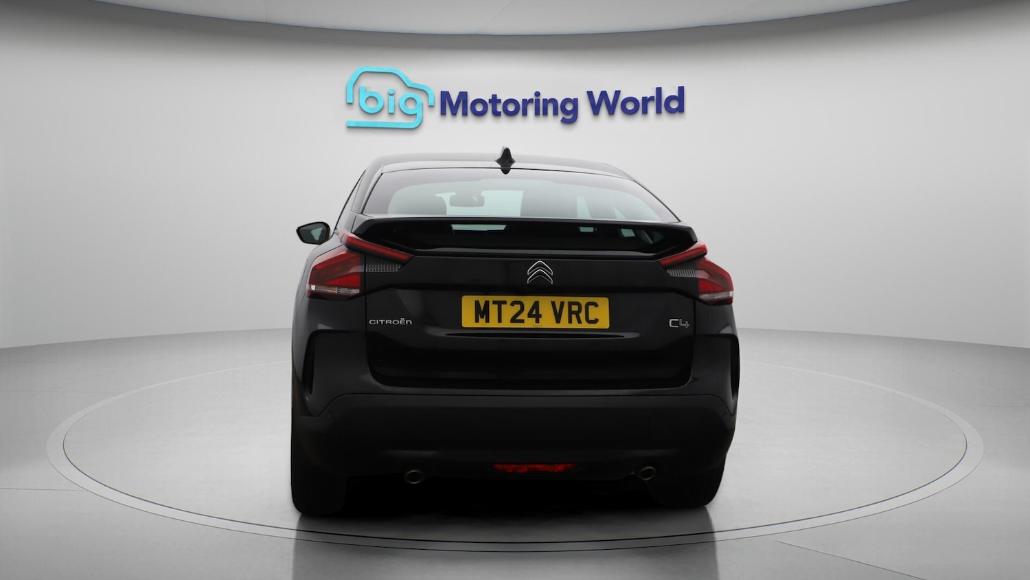 Used Citroen C4 2024 for sale - 76608096: Photo 7