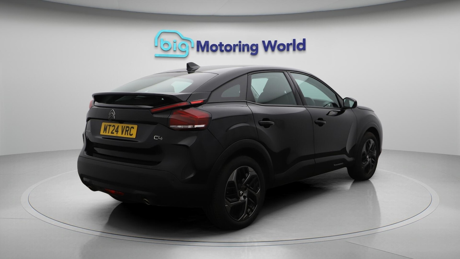 Used Citroen C4 2024 for sale - 76608096: Photo 8