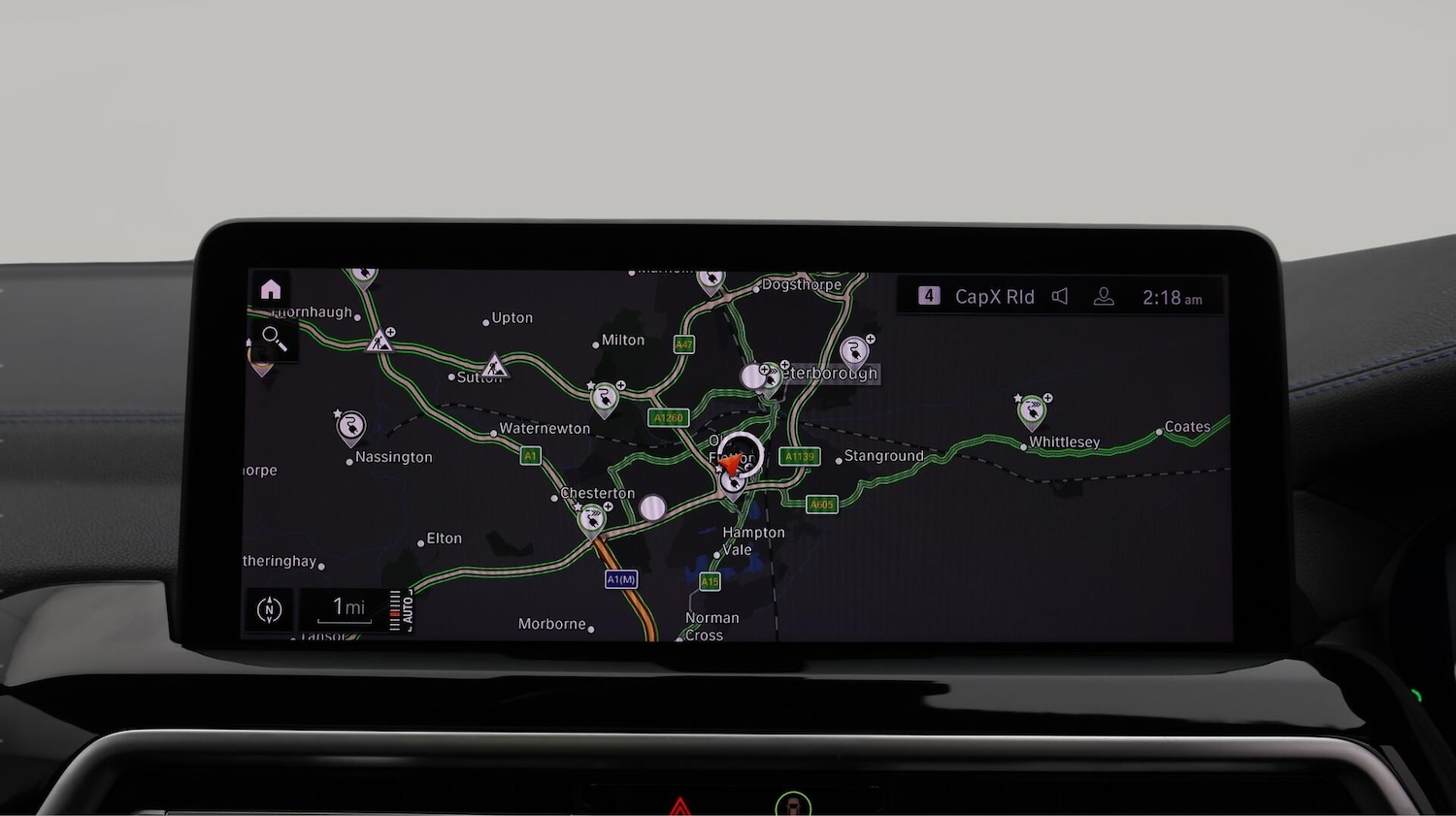 Used BMW iX3 2022 for sale - 76689209: Photo 12