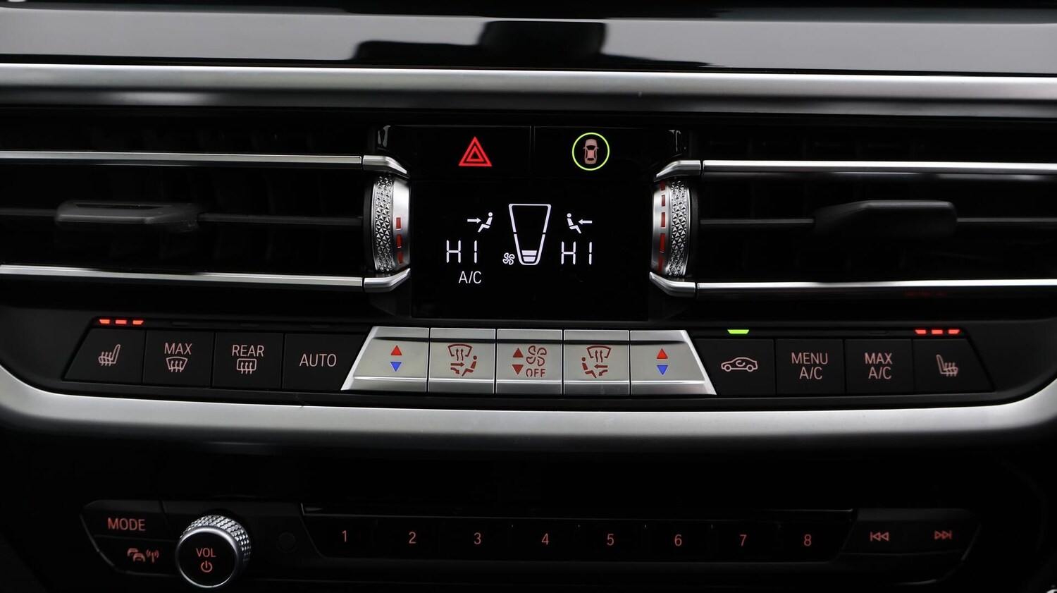 Used BMW iX3 2022 for sale - 76689209: Photo 13