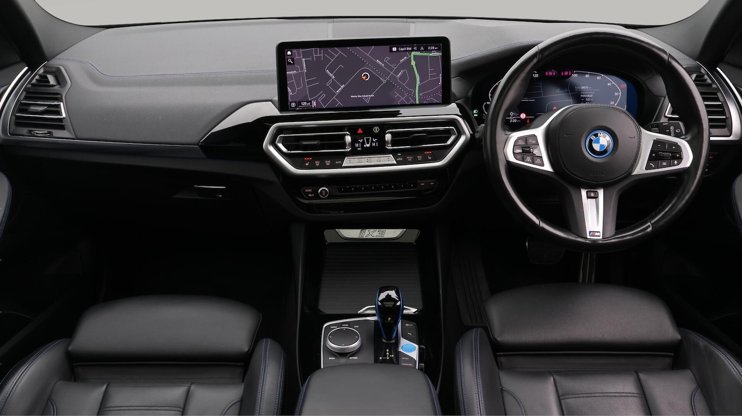 Used BMW iX3 2022 for sale - 76689209: Photo 14