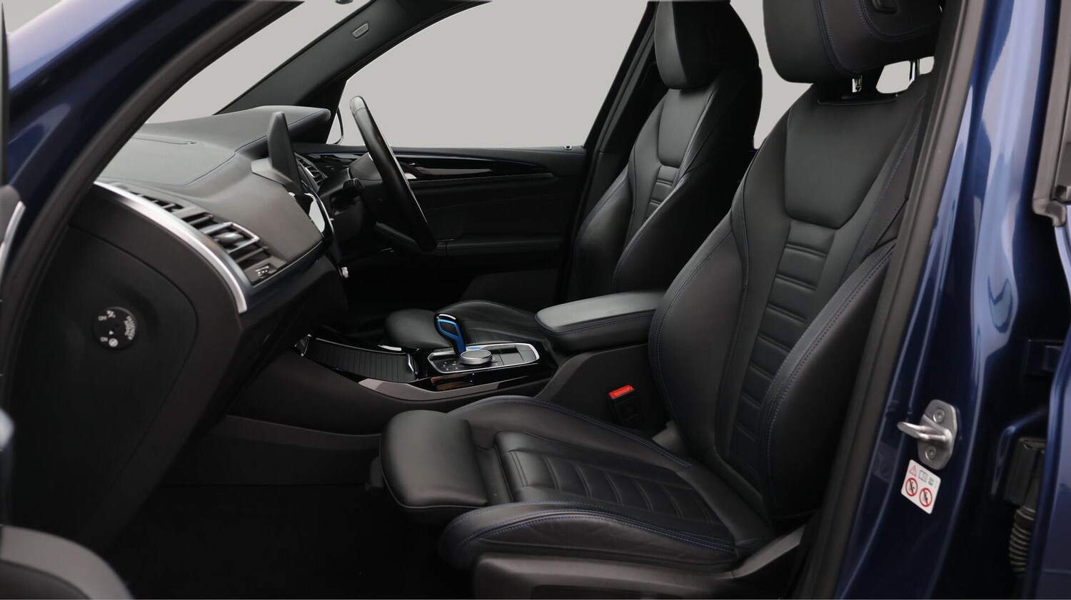 Used BMW iX3 2022 for sale - 76689209: Photo 15