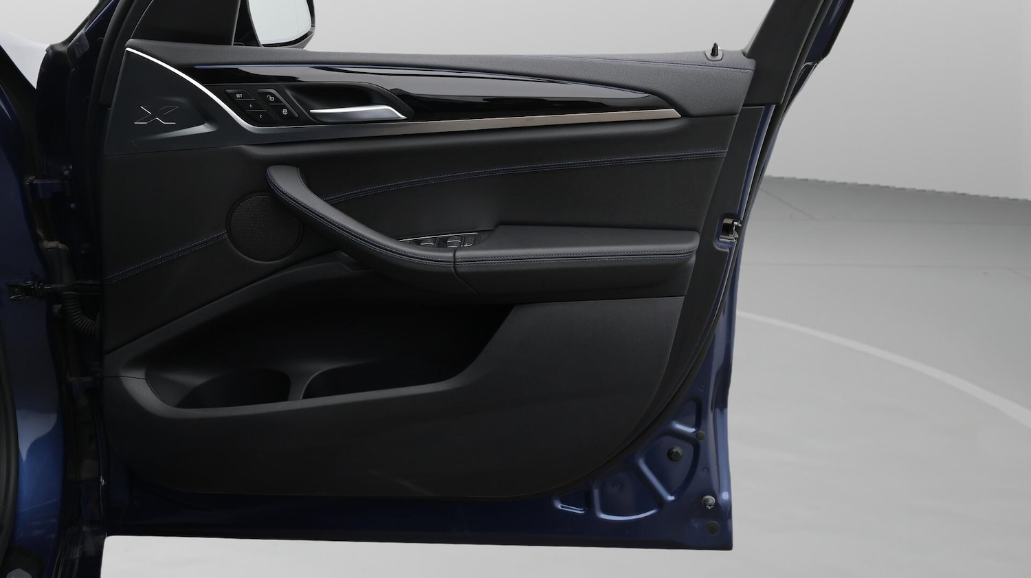 Used BMW iX3 2022 for sale - 76689209: Photo 16