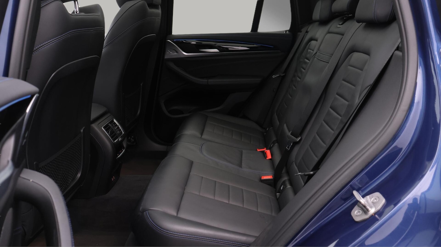 Used BMW iX3 2022 for sale - 76689209: Photo 17