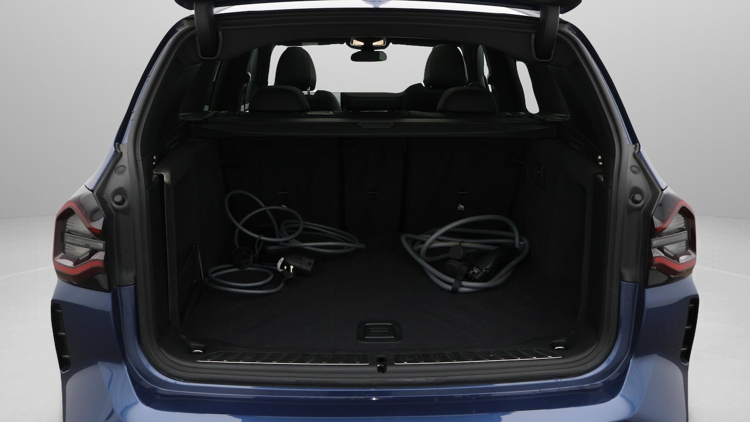 Used BMW iX3 2022 for sale - 76689209: Photo 18