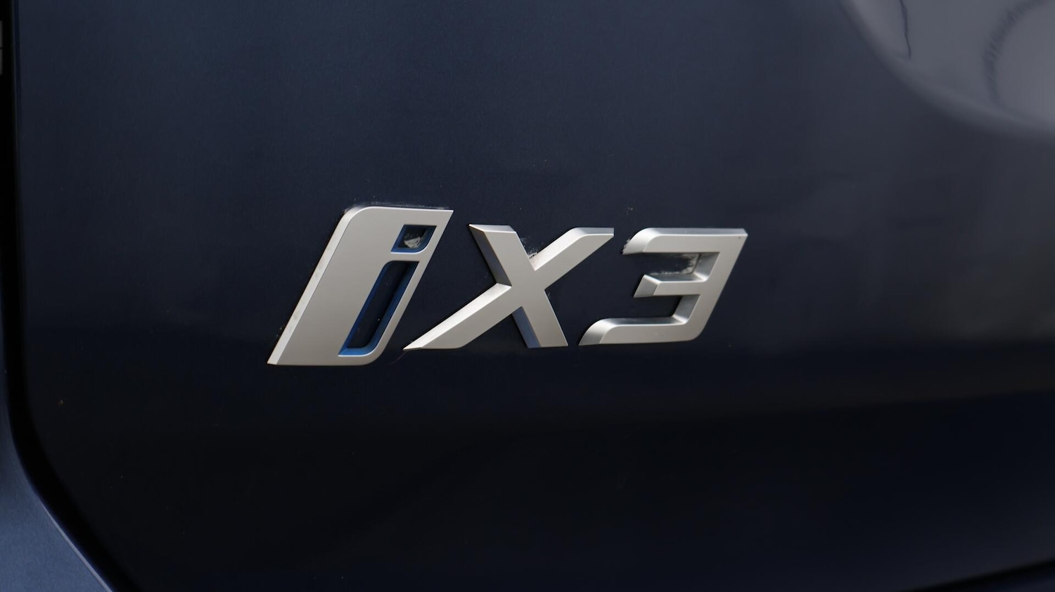 Used BMW iX3 2022 for sale - 76689209: Photo 22