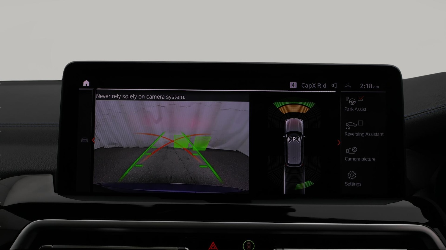 Used BMW iX3 2022 for sale - 76689209: Photo 26