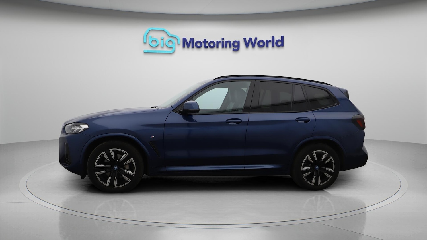 Used BMW iX3 2022 for sale - 76689209: Photo 5