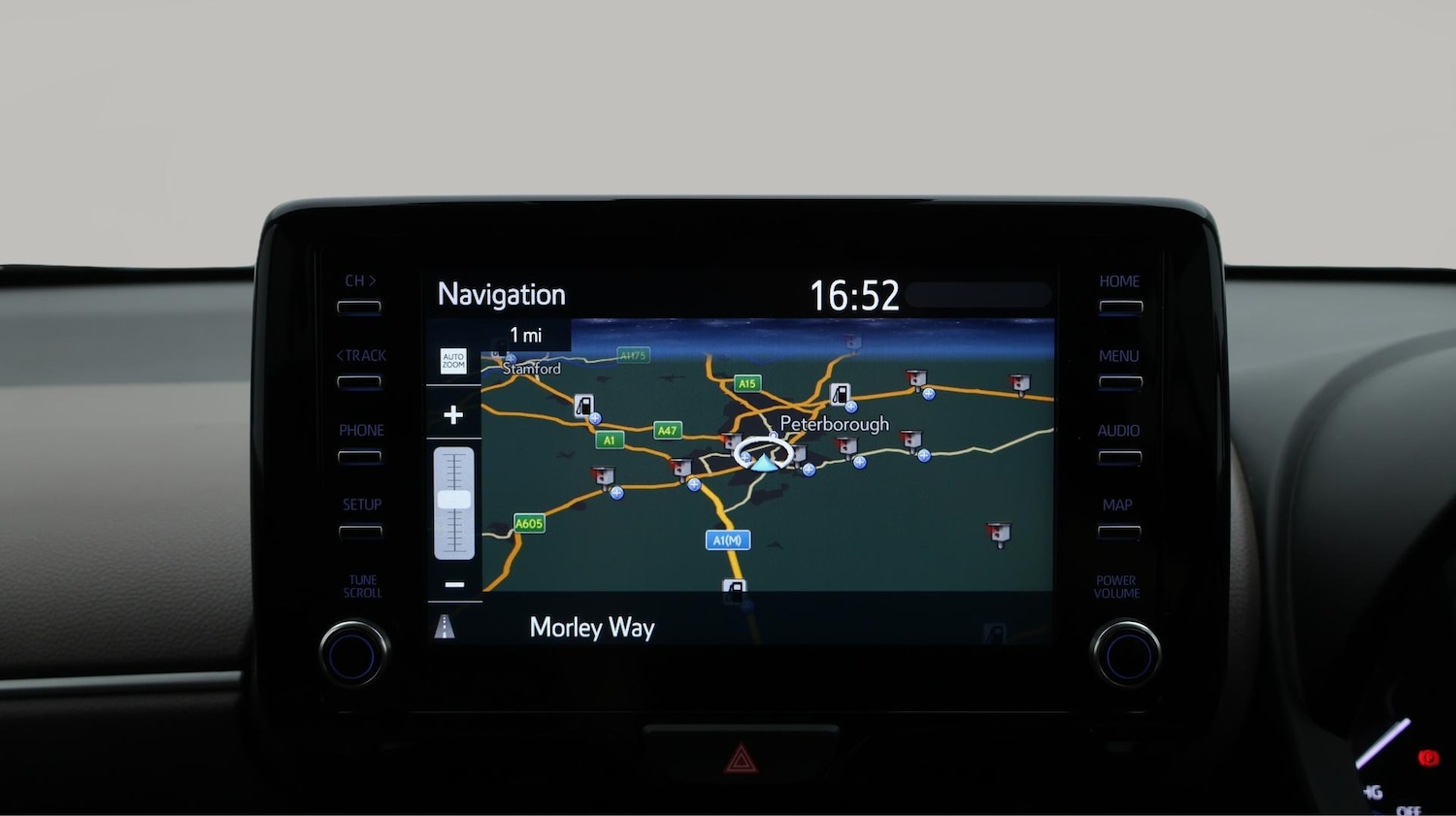 Used Toyota Yaris Cross 2022 for sale - 76432091: Photo 12