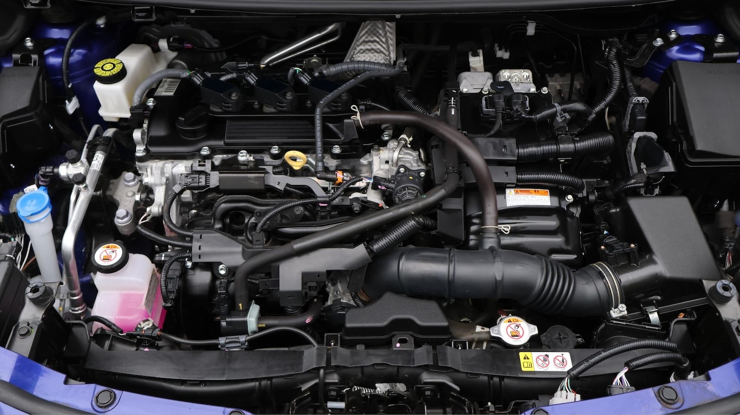 Used Toyota Yaris Cross 2022 for sale - 76432091: Photo 20