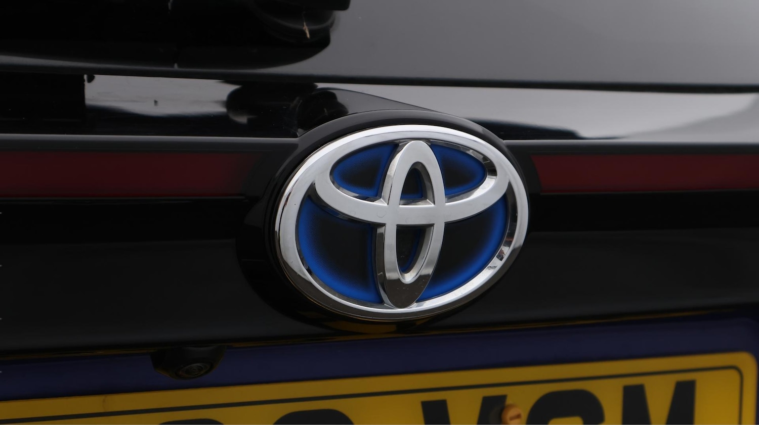 Used Toyota Yaris Cross 2022 for sale - 76432091: Photo 22