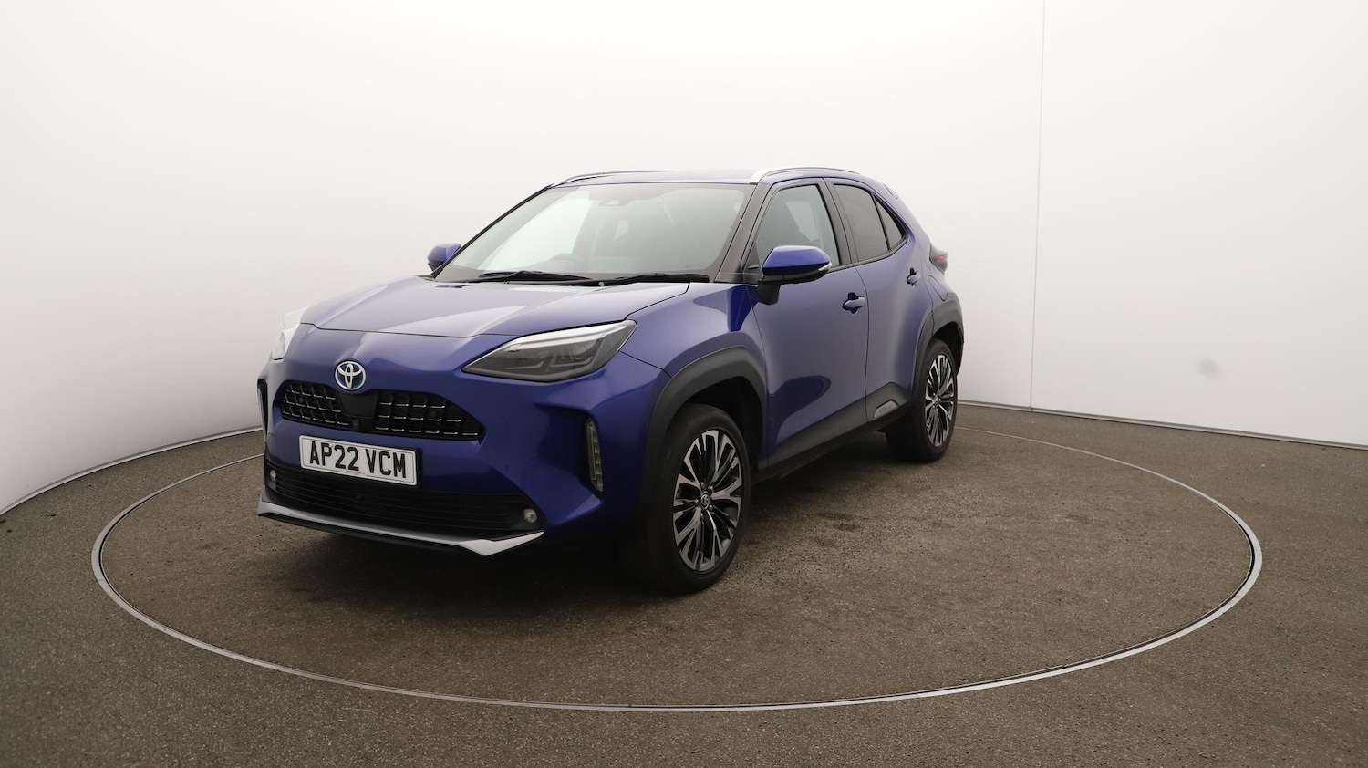 Used Toyota Yaris Cross 2022 for sale - 76432091: Photo 38