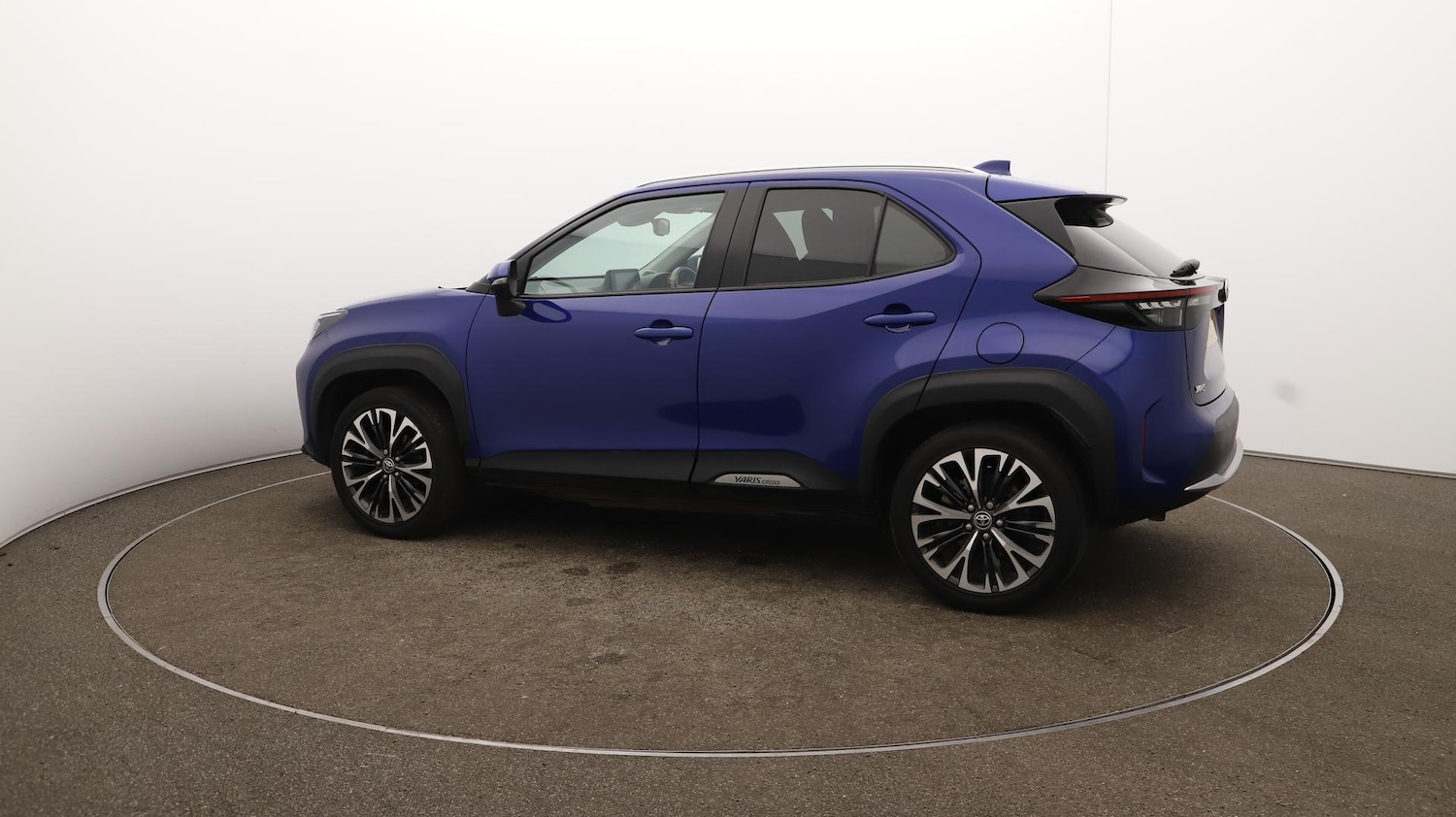 Used Toyota Yaris Cross 2022 for sale - 76432091: Photo 48