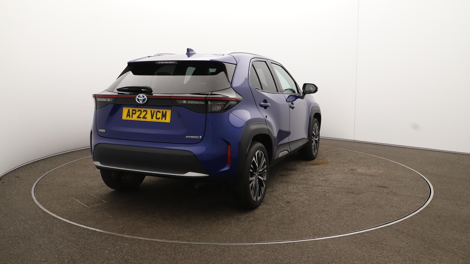 Used Toyota Yaris Cross 2022 for sale - 76432091: Photo 56