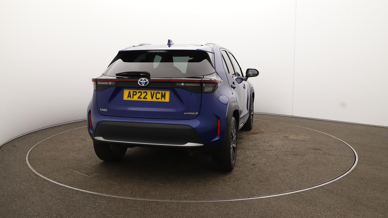 Used Toyota Yaris Cross 2022 for sale - 76432091: Photo 57