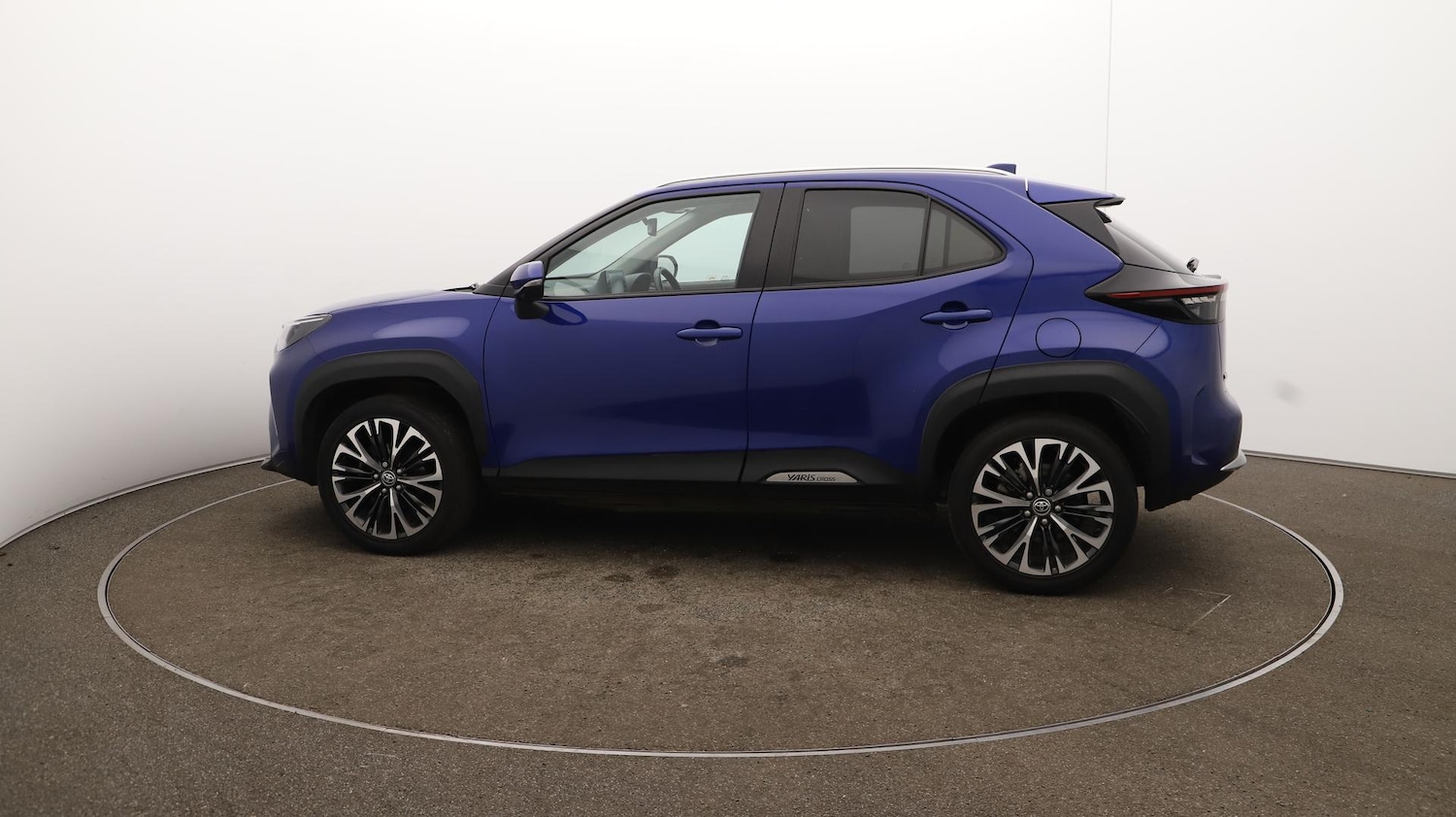 Used Toyota Yaris Cross 2022 for sale - 76432091: Photo 59