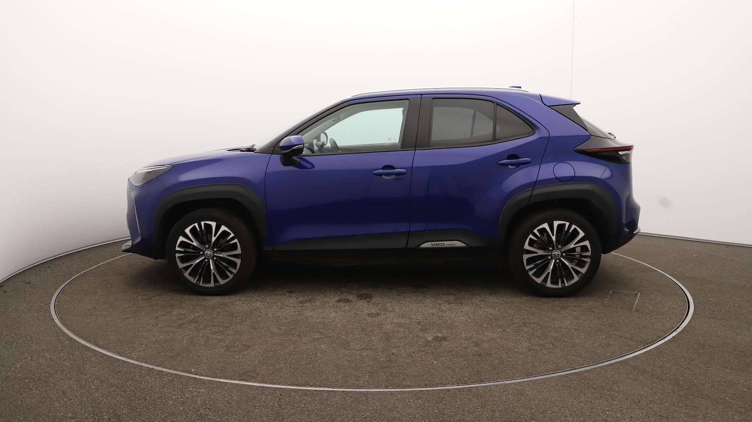 Used Toyota Yaris Cross 2022 for sale - 76432091: Photo 65