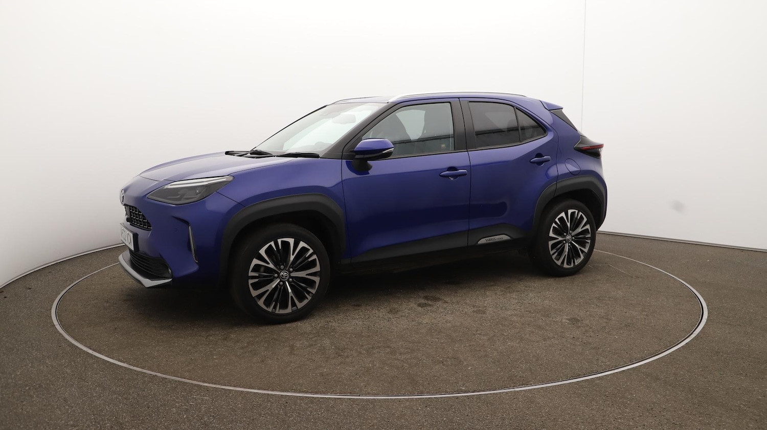 Used Toyota Yaris Cross 2022 for sale - 76432091: Photo 68