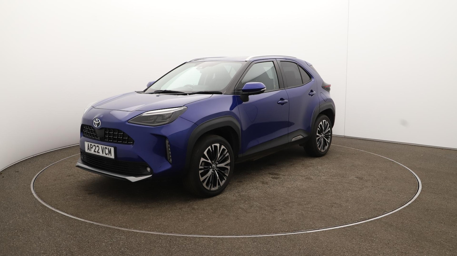 Used Toyota Yaris Cross 2022 for sale - 76432091: Photo 70