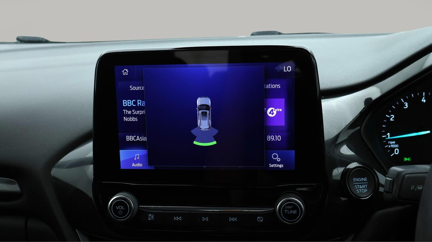 Vehicle 25